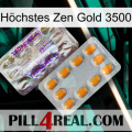 Höchstes Zen Gold 3500 new12